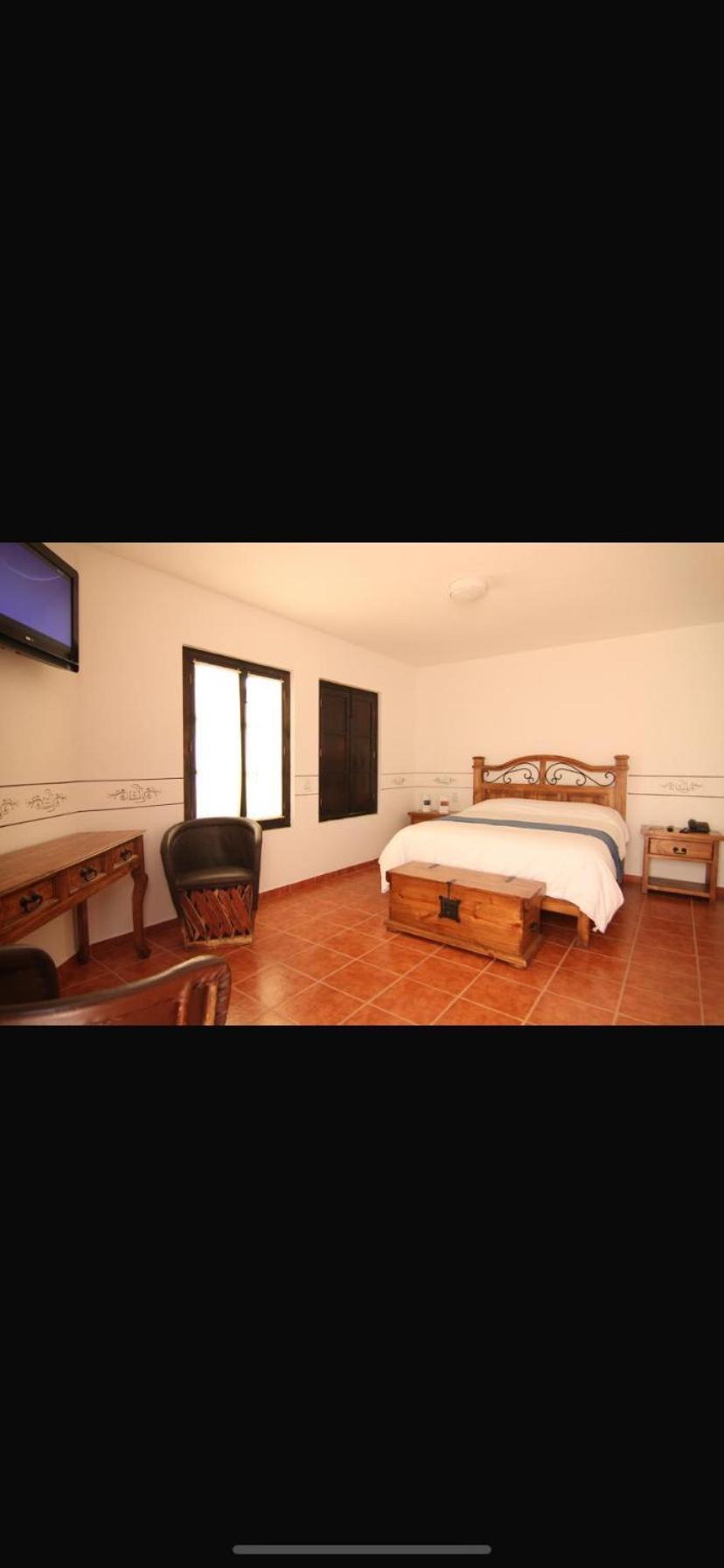 Villa Villar Querétaro Exterior foto