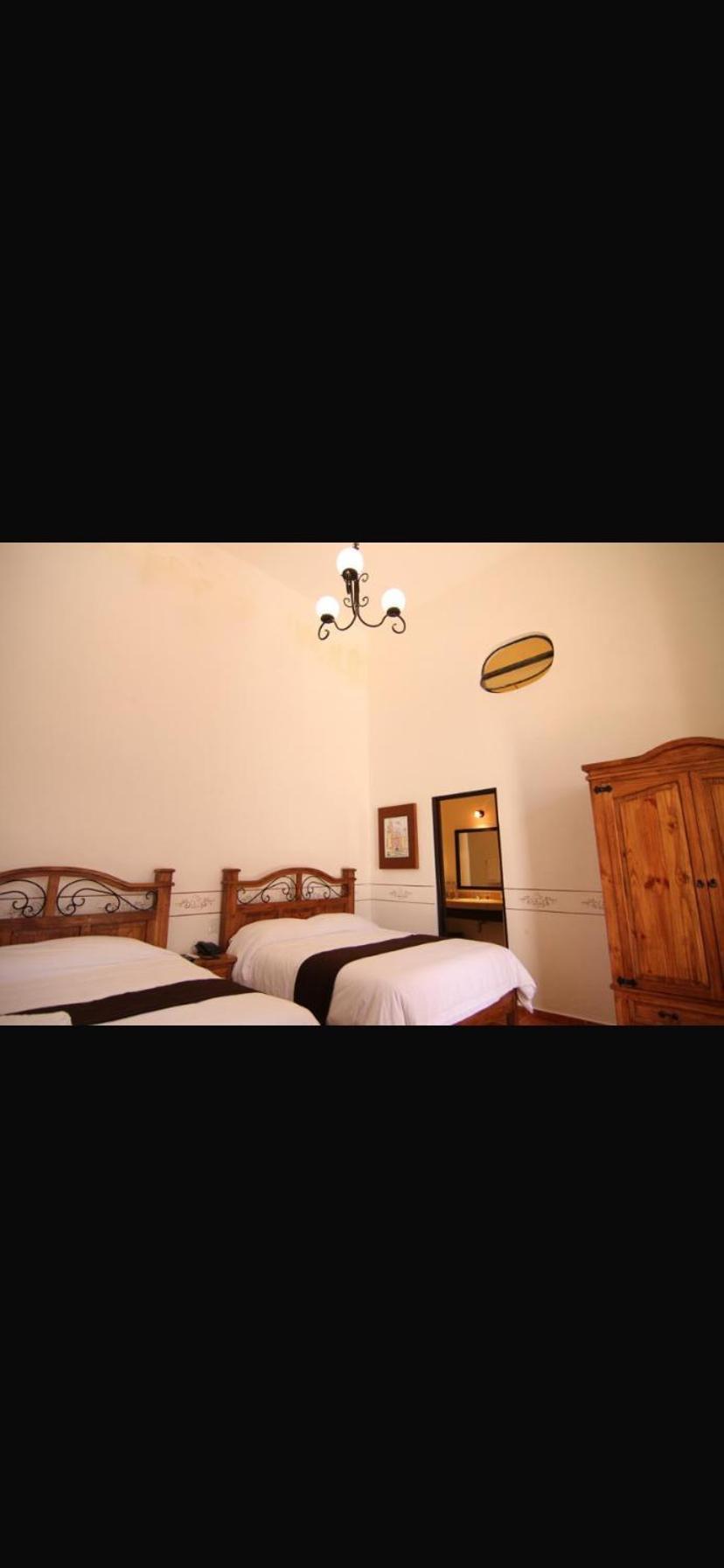 Villa Villar Querétaro Exterior foto