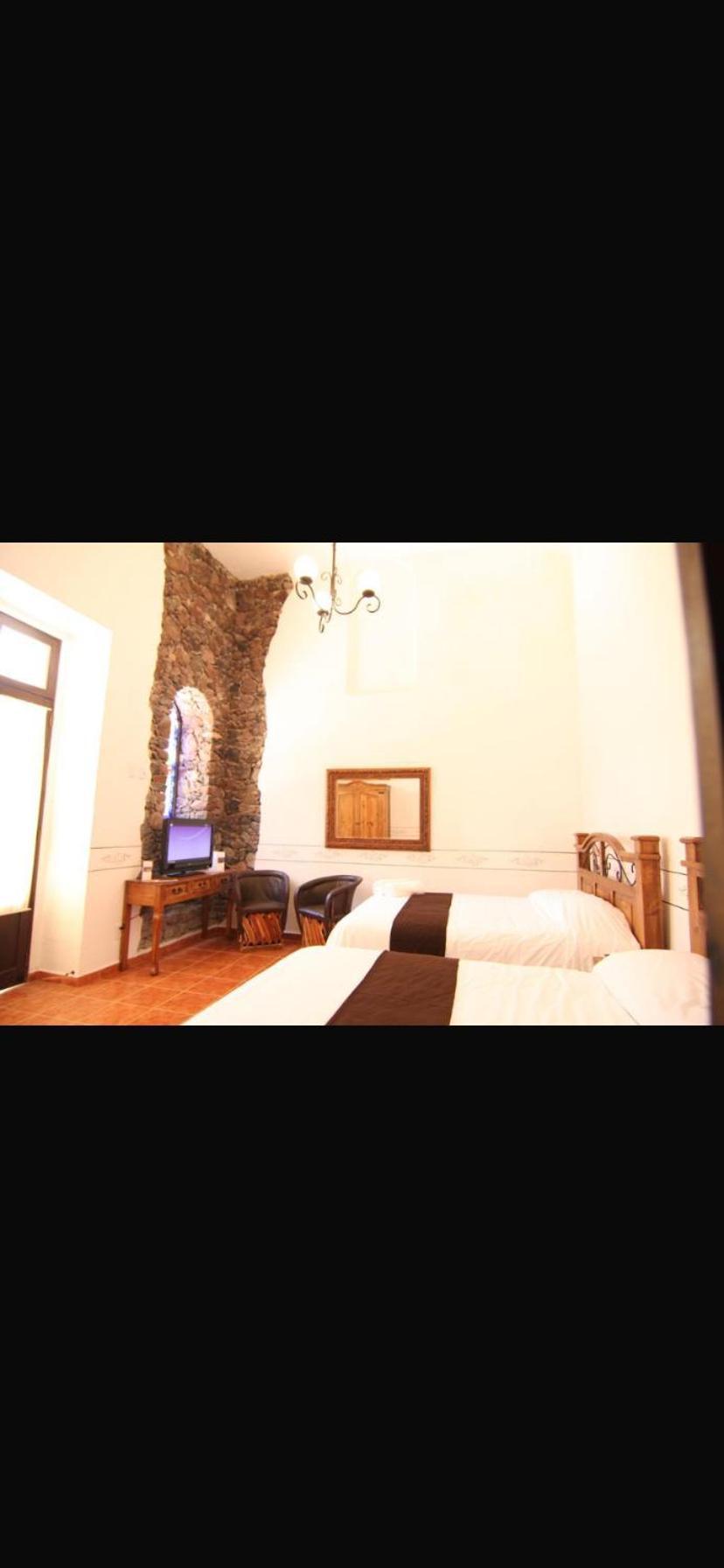 Villa Villar Querétaro Exterior foto